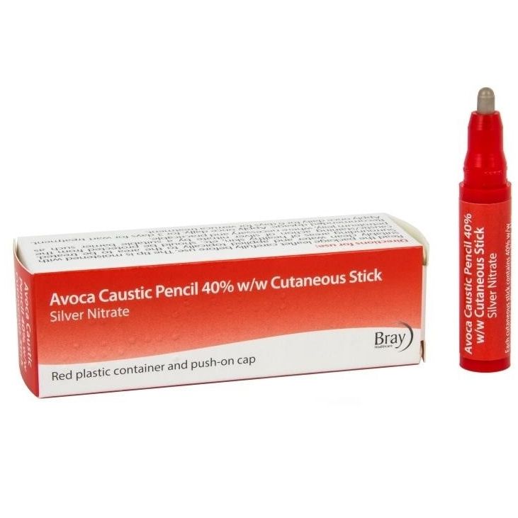 CAUSTIC PENCIL 40 RangeChem Pharmaceuticals Limited Shop