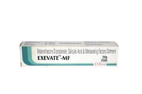 Exevate-MF-Cream