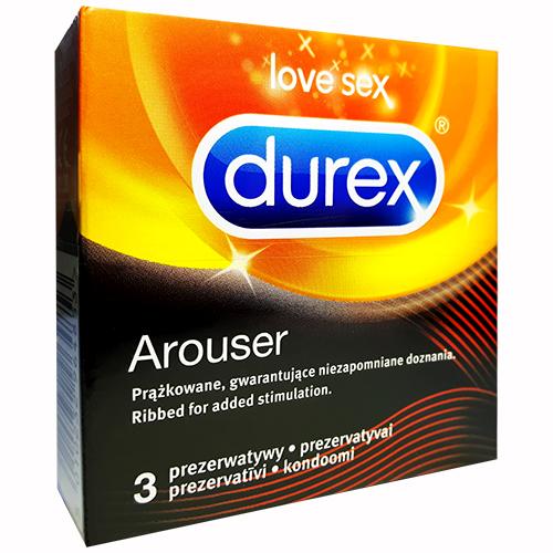 Durex-Condom-Arouser