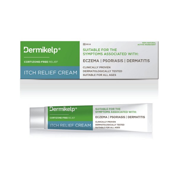 Dermikelp-itch-relief-cream