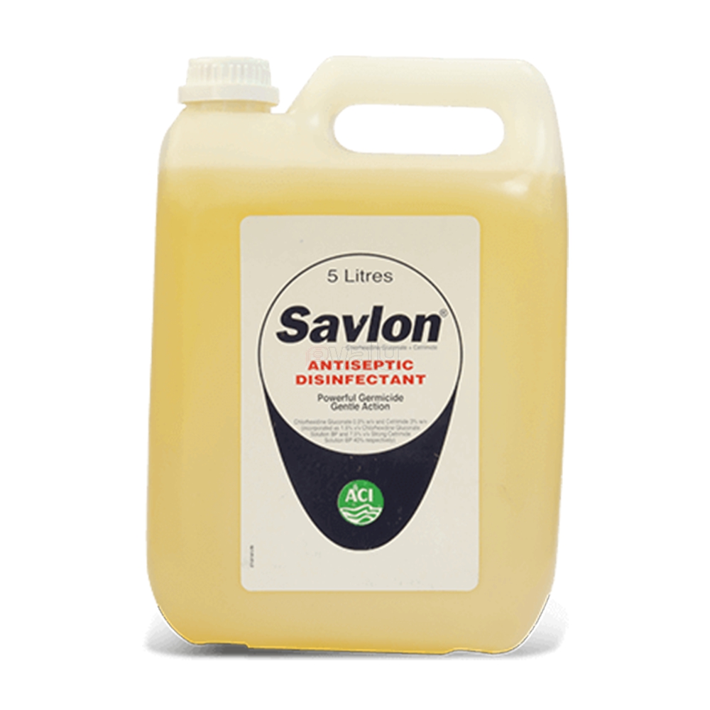 SAVLON-5LTR-GENERIC