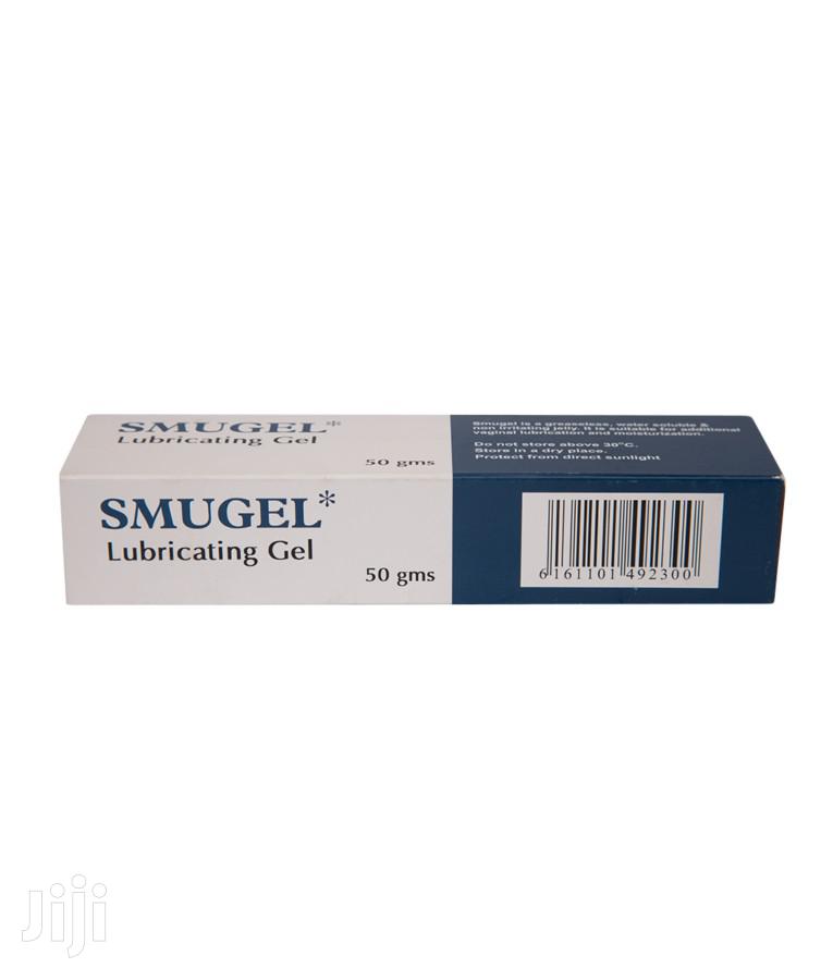Smugel-lubricating-gel