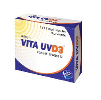 VITA-UV-D3-CAPS