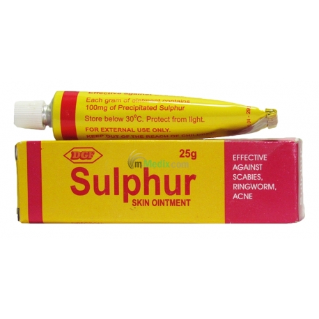 Sulphur-ointment-25g