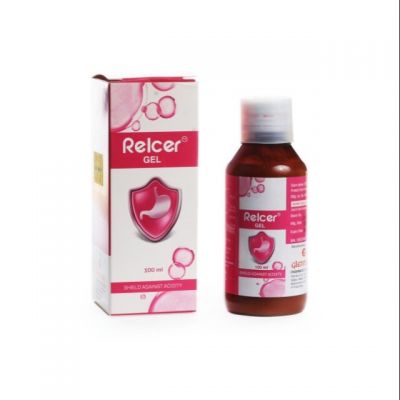 Relcer-Gel