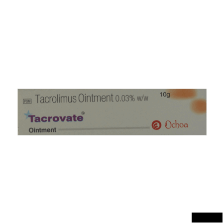 TACROVATE-OINTMENT-0.03%