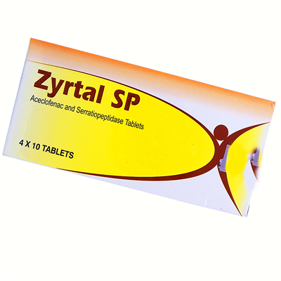 ZYRTAL-SP-TABLETS-40S