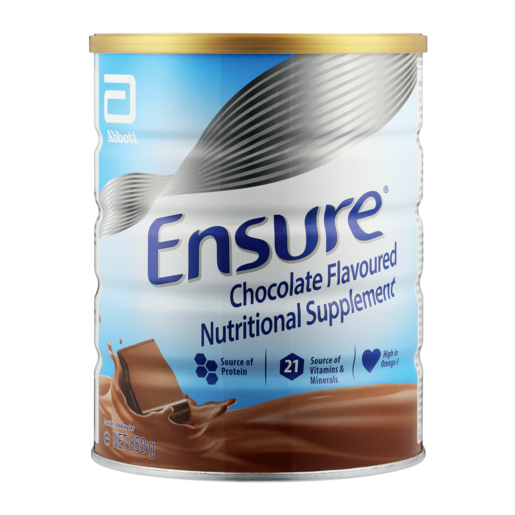 ENSURE-NUTRITIONAL-POWDER-CHOCOLATE-400GMS