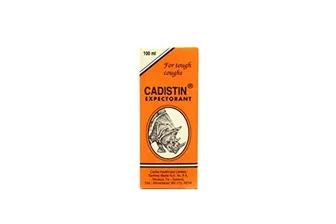CADISTIN-EXPECTORANT-100ML