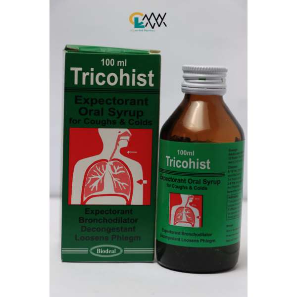 Trycohist-syrup-100ml